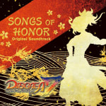 Disgaea 7: Vows of the Virtueless - SONGS of HONOR Original Soundtrack