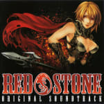 RED STONE ORIGINAL SOUNDTRACK