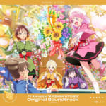 TV Animation "MAEBASHI WITCHES" Original Soundtrack (Digital)