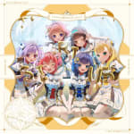 World Dai Star: Yume no Stellarium Vocal Album Vol.5 "Sirius no Kagayaki no you ni Act-2"