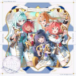 World Dai Star: Yume no Stellarium Vocal Album Vol.6 "Planetarium Review Act-2"