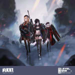ABSOLUTE (Goddess of Victory: NIKKE Original Soundtrack)