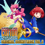 COTTOn Rock'n'ROLL ORIGINAL SOUNDTRACK Vol. 2