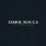 DARK SOULS TRILOGY BOX