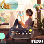 inZOI: Original Soundtrack (Early Access)