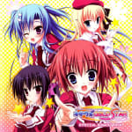 Kisaragi GOLD★STAR SPECIAL SOUNDTRACK