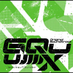 Mobile Suit Gundam GQuuuuuuX Original Soundtrack