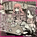 Shikkoku no Sharnoth Preorder Bonus Original Soundtrack