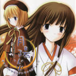 Tsukikagerou Original Soundtrack & Arrange