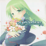 Garden Original Soundtrack