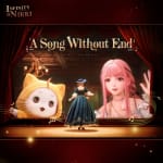 Infinity Nikki: A Song Without End