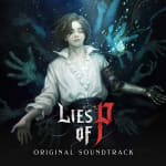 Lies of P: Overture ORIGINAL SOUNDTRACK