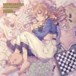 Secrets of the Silent Witch Original Soundtrack
