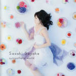 sympathetic world / Sayaka Sasaki