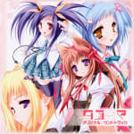 Tayutama -Kiss on my Deity- Original Soundtrack