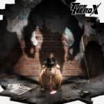TO BE HERO X Original Soundtrack "AHU"