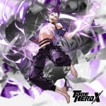 TO BE HERO X Original Soundtrack "DRAGON BOY"