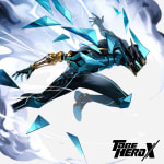 TO BE HERO X Original Soundtrack "E-SOUL"