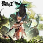TO BE HERO X Original Soundtrack "LITTLE & BIG JOHNNY"