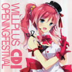 WILLPLUS OPENING FESTIVAL CD1