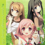 your's Songs Diary CD