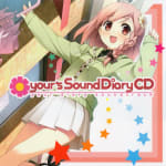 your's Sound Diary CD