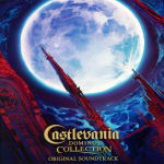 Castlevania Dominus Collection Original Soundtrack