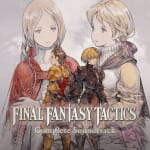 FINAL FANTASY TACTICS Complete Soundtrack