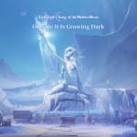 Genshin Impact - Outside It Is Growing Dark