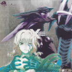 Lost Child Original Soundtrack Alternative Side-X
