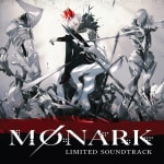 MONARK Limited Digital Soundtrack