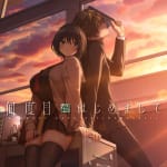 Nandome ka no Hajimemashite Sofmap Limited: Purple software Game Song Collection CD