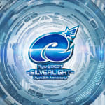 Ryu☆BEST -SILVERLiGHT-