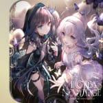 ARCAEA NEXT STAGE: Crossing Collection [Normal Edition]