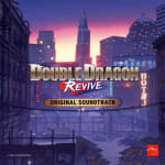 Double Dragon Revive - Original Soundtrack