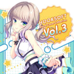 HOOKSOFT Vocal Cover Collection Vol.3