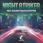 NIGHT STRIKER NEO SOUNDTRACK -Revision-
