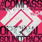 #COMPASS COMbat Providence AnalysiS System ORIGINAL SOUNDTRACK Vol.04