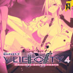 DJMAX RESPECT V - V LIBERTY IV Original Soundtrack