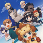 Fate/tiger colosseum ORIGINAL SOUND TRACK [Complete Edition]