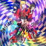 KAKEGURUI TWIN ORIGINAL SOUNDTRACK
