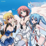 SORA NO OTOSHIMONO Original Song Collection