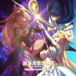 TALES OF WEDDING RINGS II ORIGINAL SOUNDTRACK