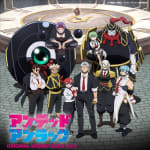 UNDEAD UNLUCK ORIGINAL SOUNDTRACK Vol.2
