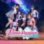 Venus Vacation Prism - Dead or Alive Xtreme - Soundtrack