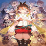 Atelier Ryza: Secret Trilogy DX Recollection CD