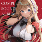 BAKA COUPLE SUPPLEMENT COMPLETE SOUND ALBUM