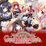 Cure Mate Club Original Sound Track