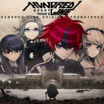 HUNDRED LINE ORIGINAL SOUNDTRACK