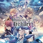 Illusion of Itehari Music Selections